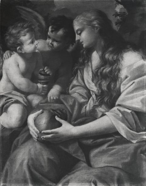 A. Villani e Figli — G.G. Dal Sole. La Maddalena — insieme